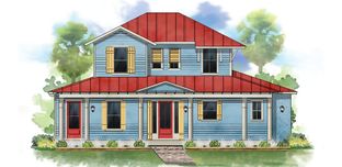 Nassau - Winway Homes-BOYL: St Petersburg, Florida - Winway Homes