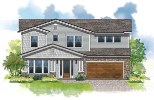 Toronto - Winway Homes-BOYL: St Petersburg, Florida - Winway Homes