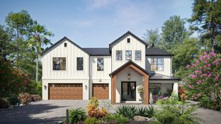 Verona - Winway Homes-BOYL: St Petersburg, Florida - Winway Homes