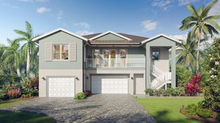 Portofino - Winway Homes-BOYL: St Petersburg, Florida - Winway Homes