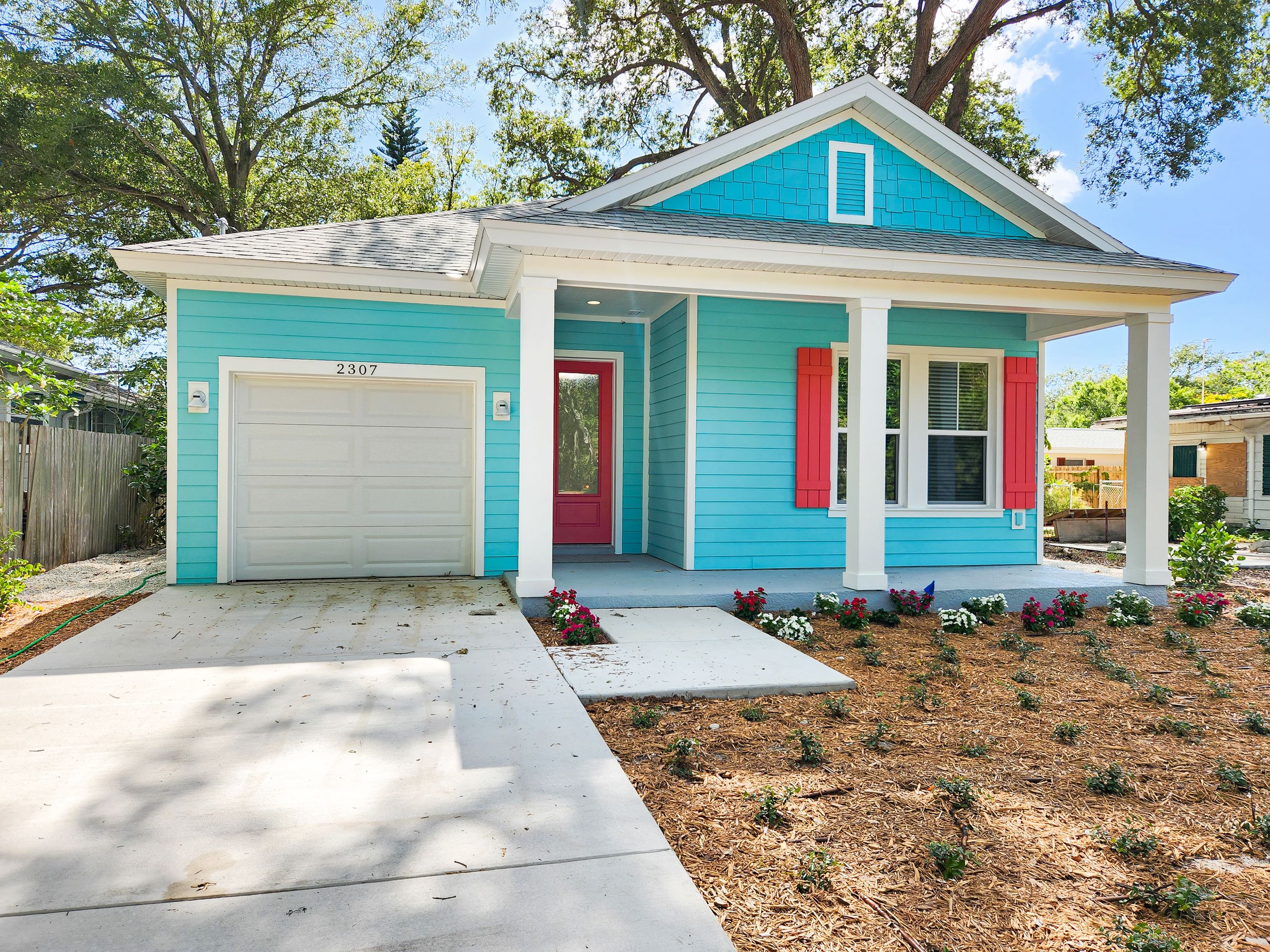 The Vatican floor plan