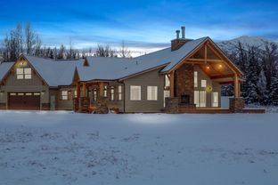 Wirtanen Custom Homes, Inc. por Wirtanen Custom Homes, Inc. en Anchorage Alaska