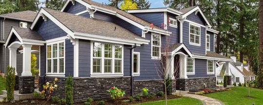 Withrow Construction por Withrow Construction en Louisville Kentucky