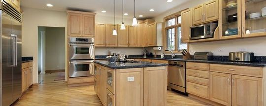 casa en Withrow Construction por Withrow Construction