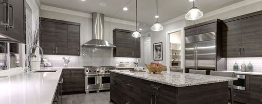 casa en Withrow Construction por Withrow Construction