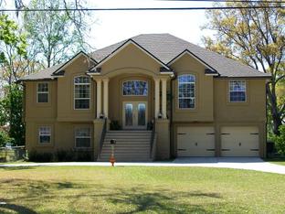 Wittco Custom Builders por Wittco Custom Builders en Jacksonville-St. Augustine Florida