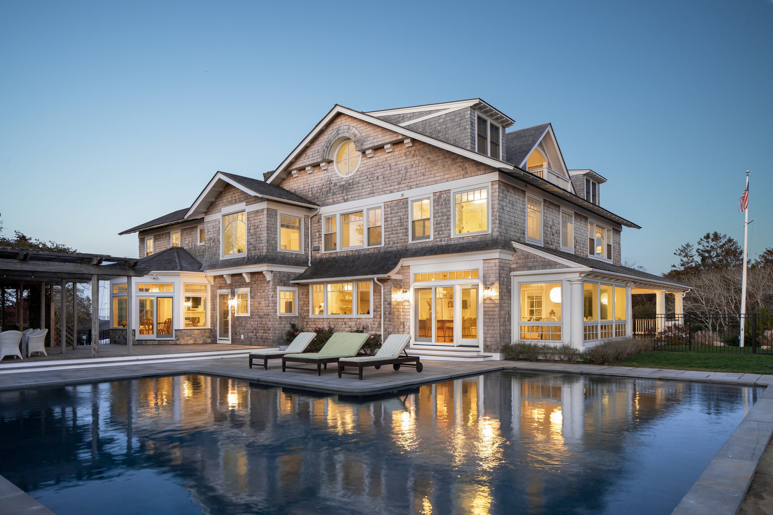 WKP Construction por Wkp Construction en Providence-Warwick Rhode Island