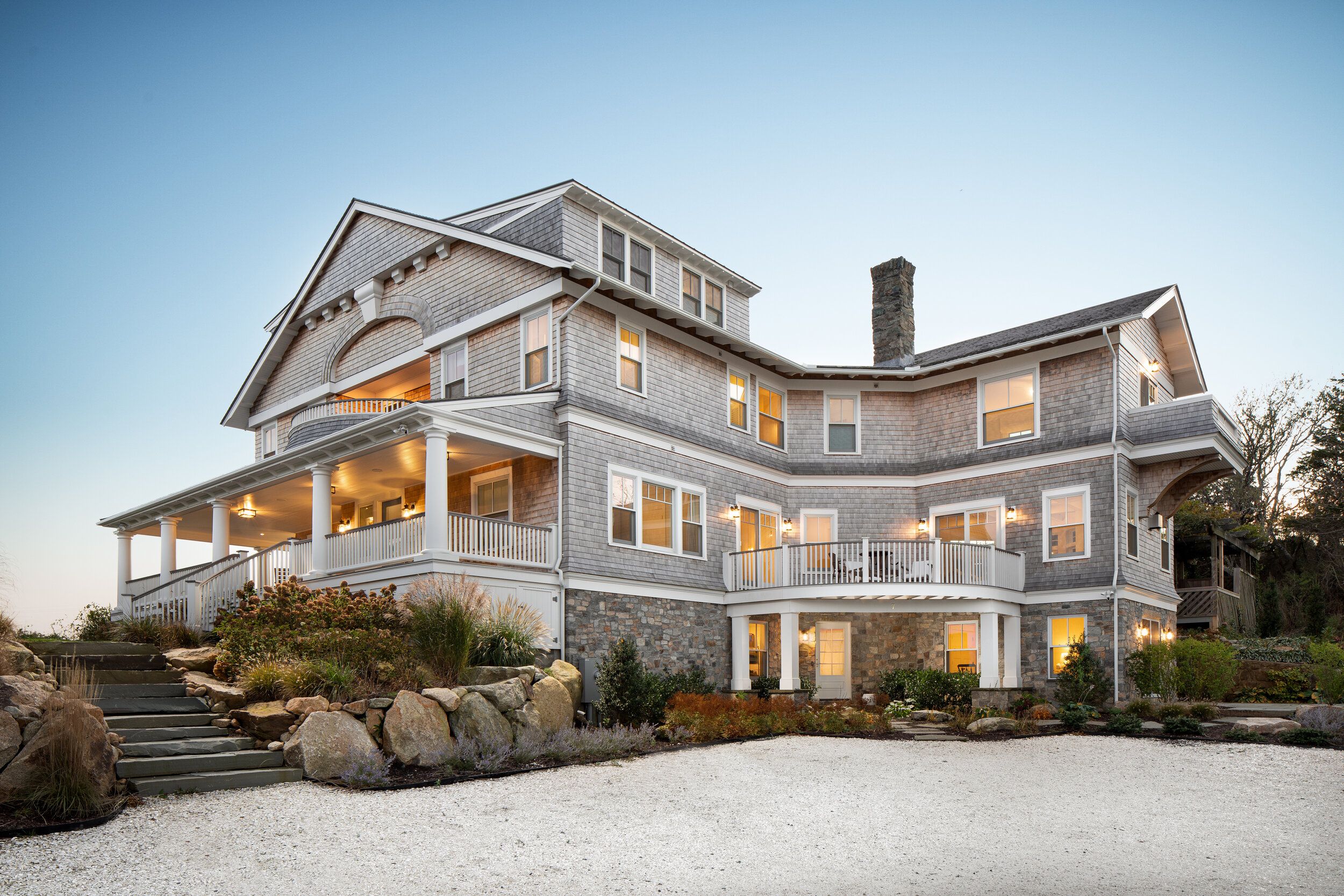 casa en WKP Construction por Wkp Construction