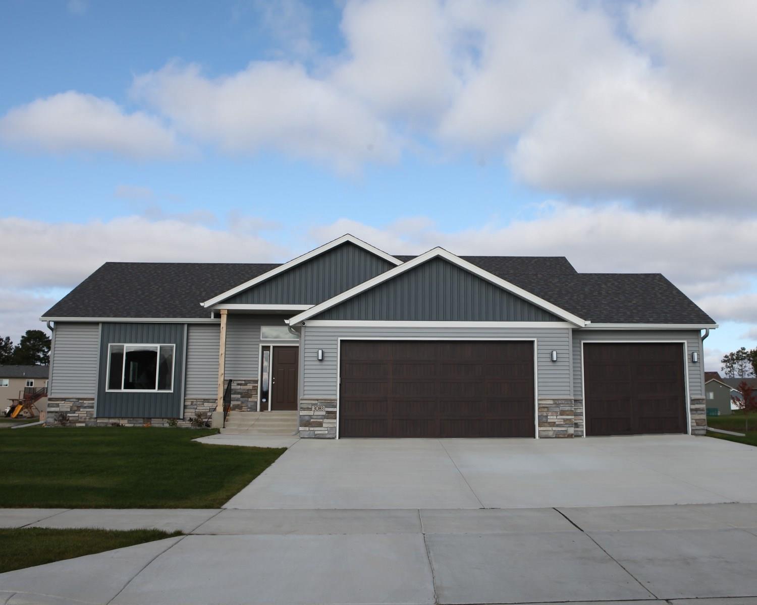 casa en Wollak Construction Inc por Wollak Construction