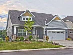 Woodridge Homes, LLC - Waconia, MN