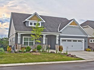 Woodridge Homes, LLC por Woodridge Homes, LLC en Minneapolis-St. Paul Minnesota