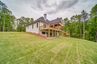 casa en Woodall Construction Company, Inc por Woodall Construction Company, Inc
