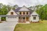 casa en Woodall Construction Company, Inc por Woodall Construction Company, Inc