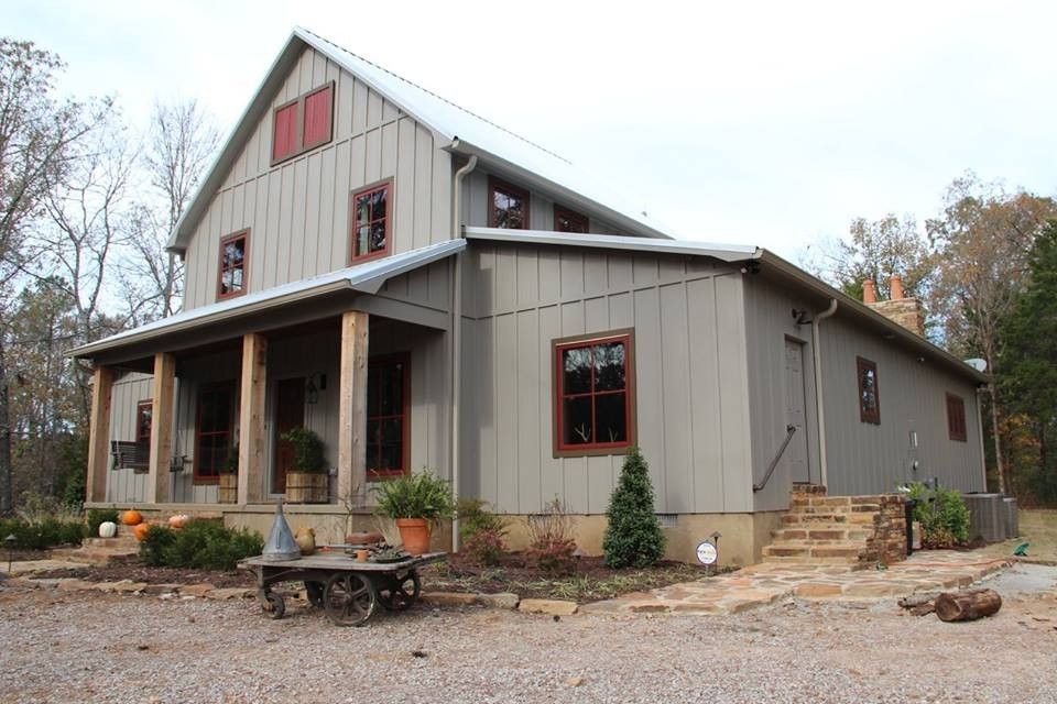 Woodard Construction