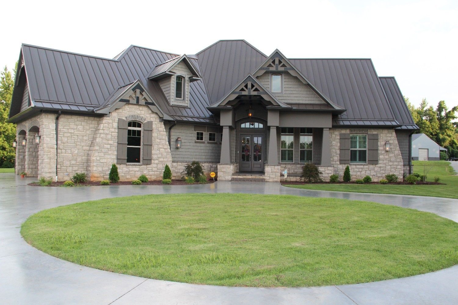 Woodard Construction