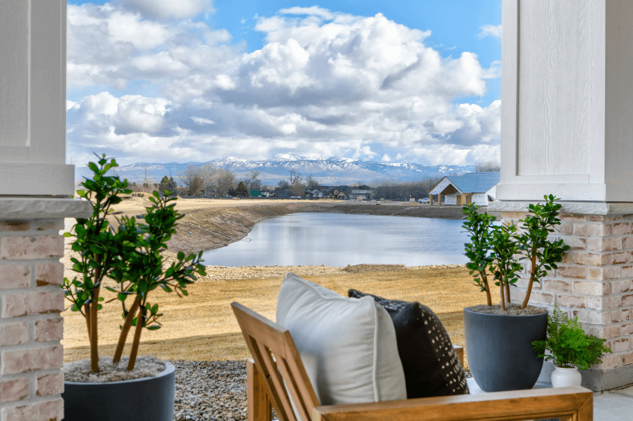 32 S Gresham Wy. Eagle, ID 83616