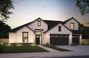 Residence 2 - Bald Eagle Point: Eagle, Idaho - Woodbridge Pacific Group