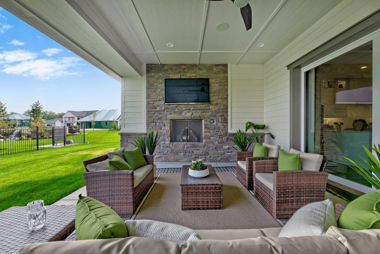 32 S Gresham Wy. Eagle, ID 83616