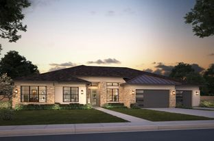 Residence 4 - Bald Eagle Point: Eagle, Idaho - Woodbridge Pacific Group