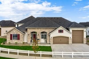 Residence 5 - Bald Eagle Point: Eagle, Idaho - Woodbridge Pacific Group