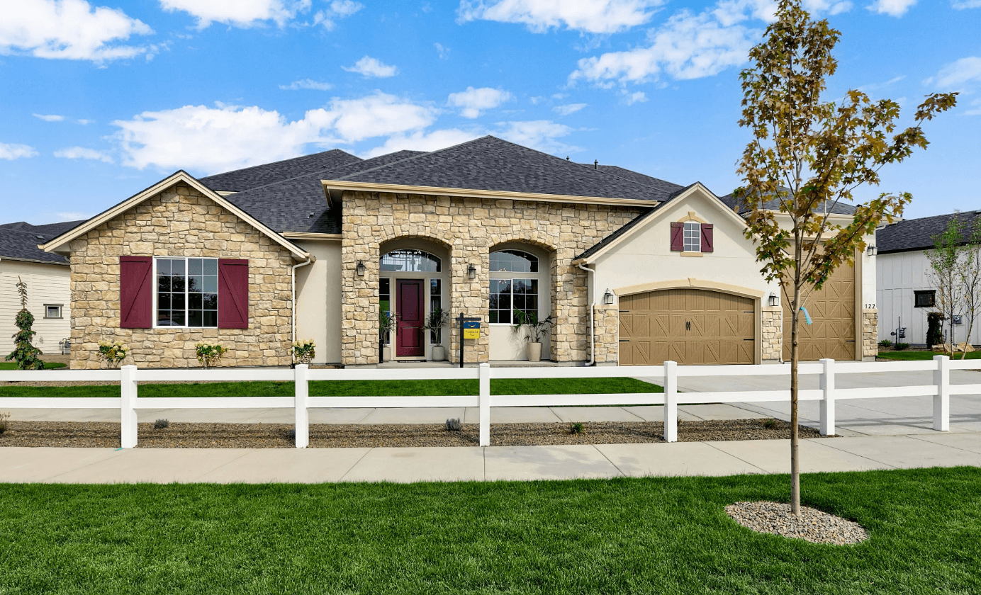 32 S Gresham Wy. Eagle, ID 83616