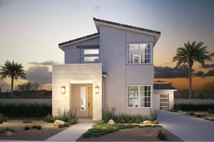 Residence 1 - Haven: Star, Idaho - Woodbridge Pacific Group