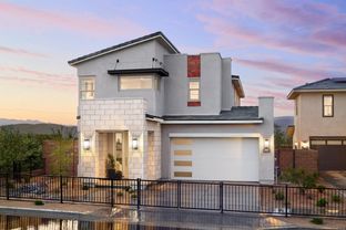Residence 2 - Haven: Star, Idaho - Woodbridge Pacific Group