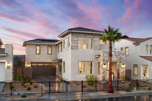 Residence 3 - Haven: Star, Idaho - Woodbridge Pacific Group