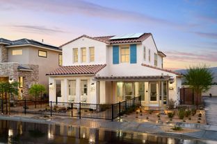 Residence 4 - Haven: Star, Idaho - Woodbridge Pacific Group