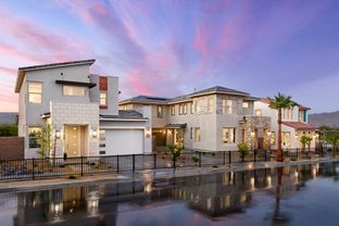 Haven por Woodbridge Pacific Group en Boise Idaho
