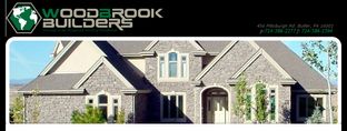 Woodbrook Builders por Woodbrook Builders en Pittsburgh Pennsylvania