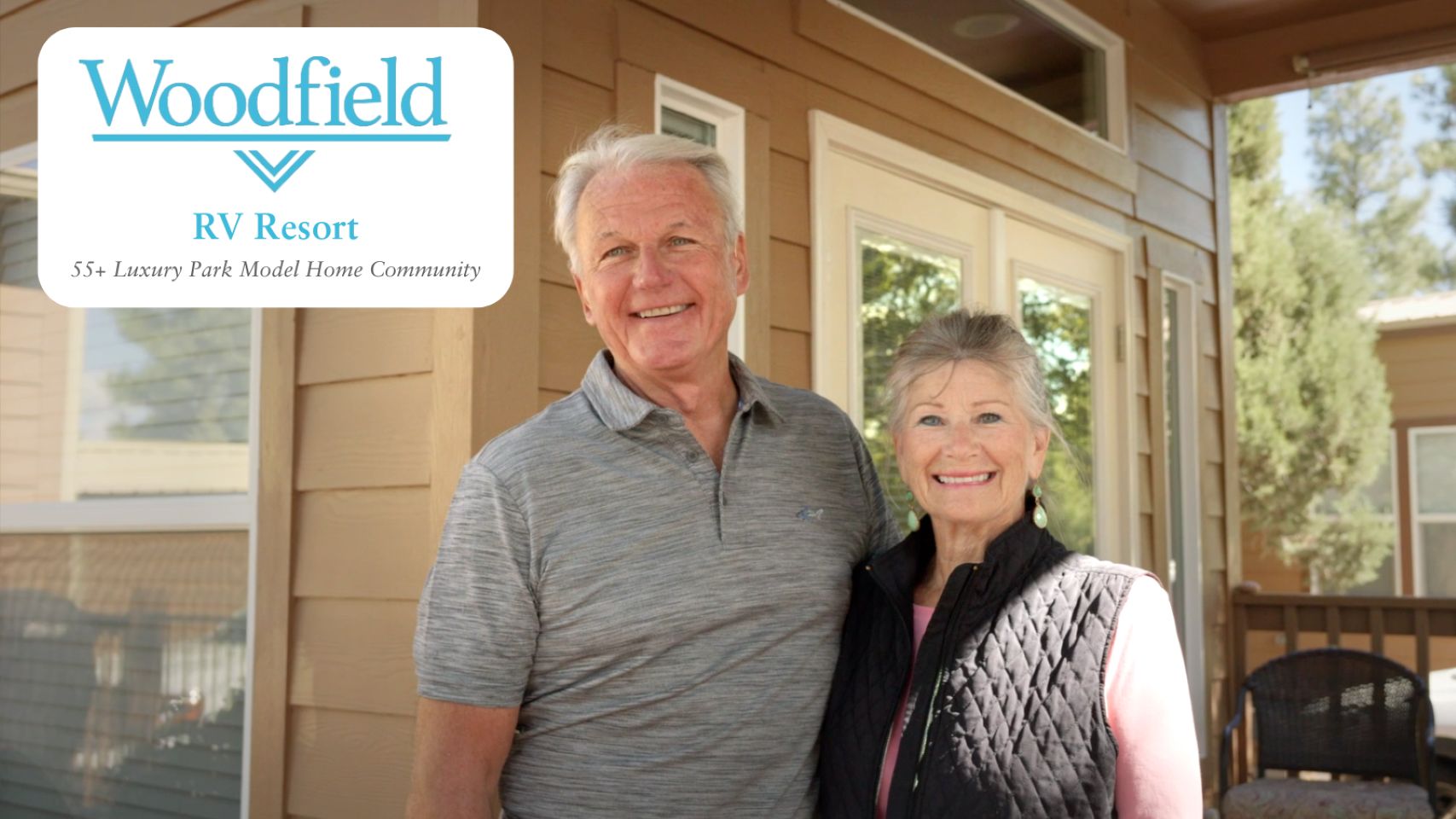 A lifestyle of friends