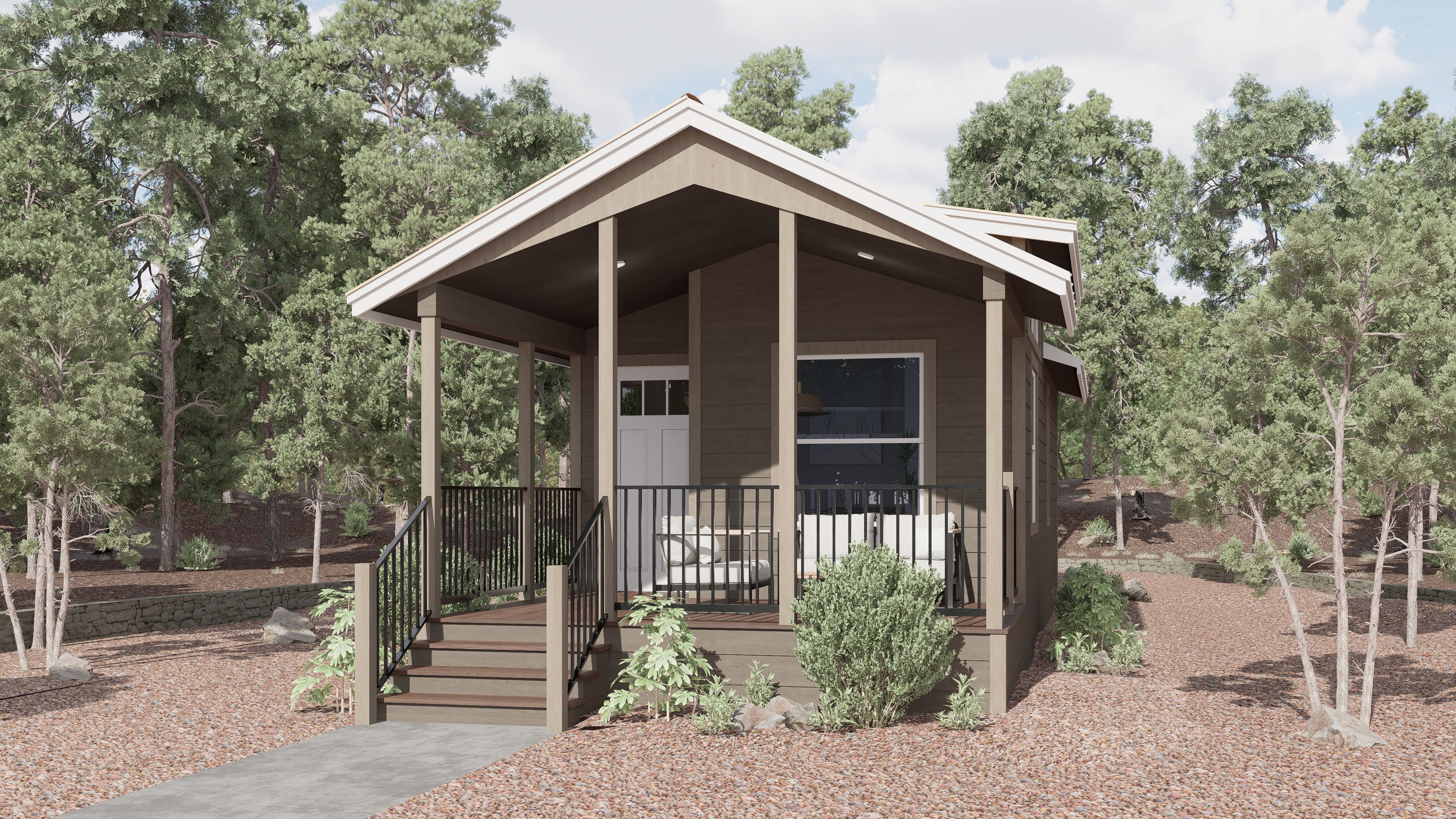 Let us turn your dream into a reality