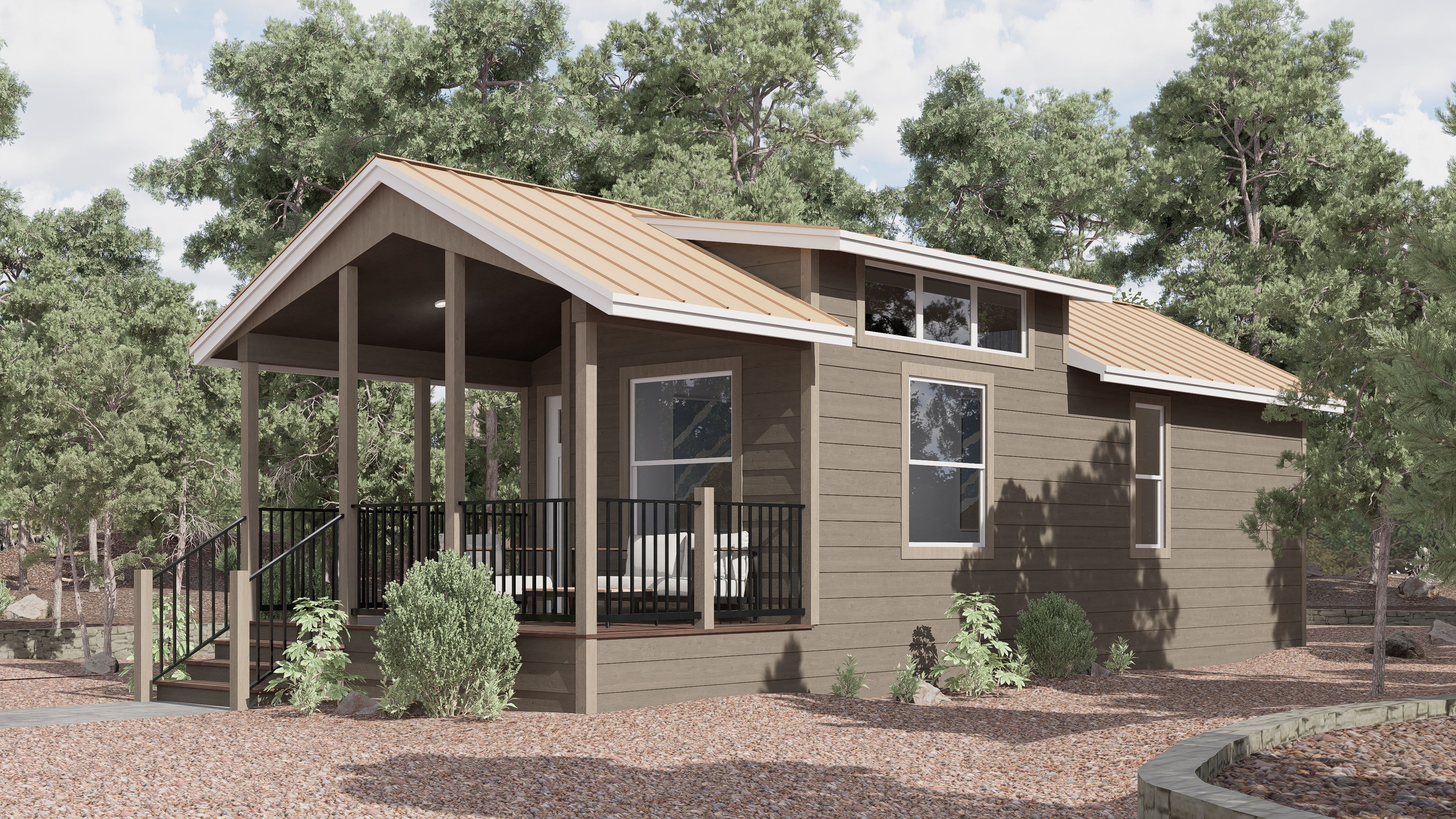 Let us turn your dream into a reality