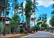Woodfield por Woodfield en Eastern Arizona Arizona