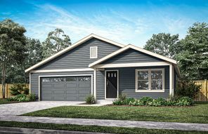 Lot 66  148 SW Eagle Dr (The Poppy)