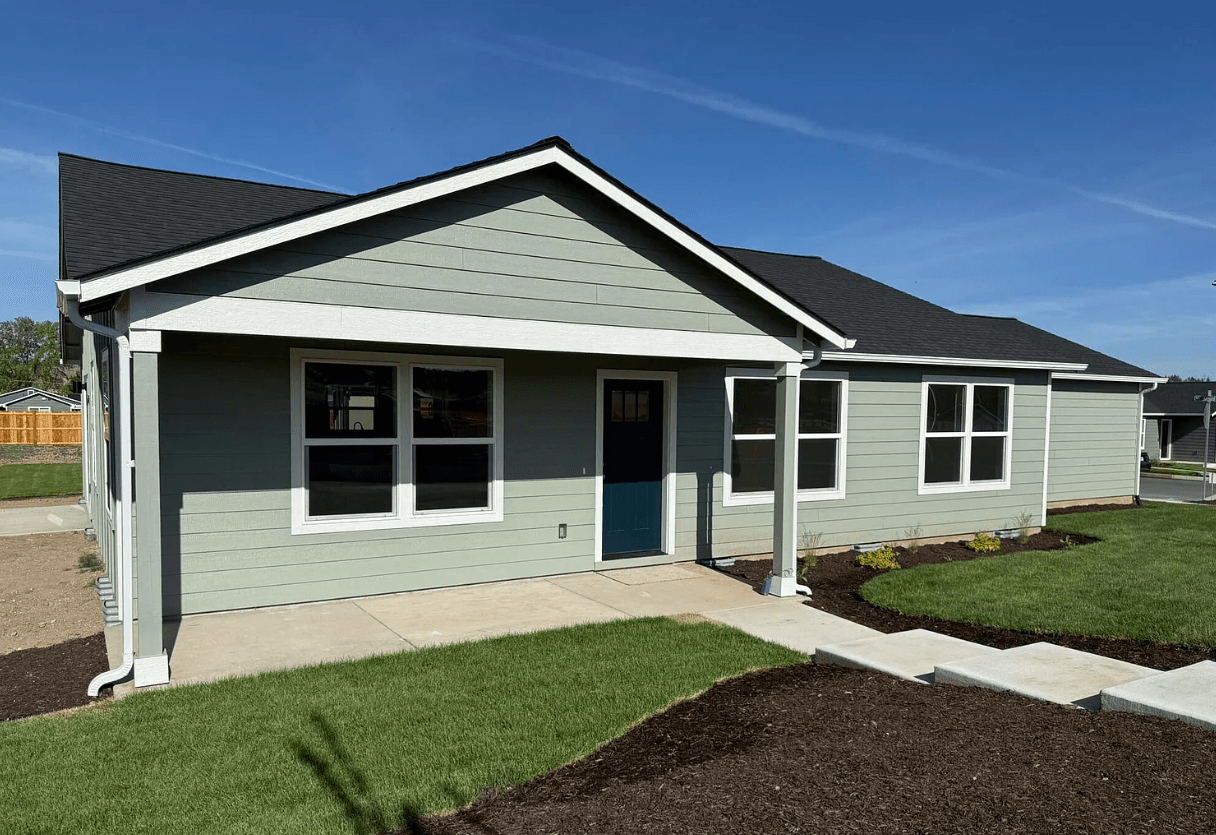 Sagebrook Estates - Madras, OR