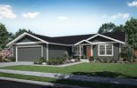 Home in River Ridge Estates by Woodhill Homes