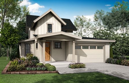 2105 by Woodhill Homes in Central Oregon OR