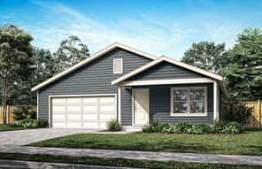 Lot 177  567 NE Arnold St (The Poppy)