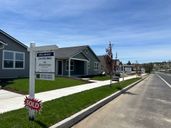 Sagebrook Estates por Woodhill Homes en Central Oregon Oregon