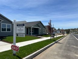 Sagebrook Estates Community Image