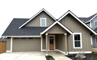 Cascade-A - Countryside: Bend, Oregon - Woodhill Homes