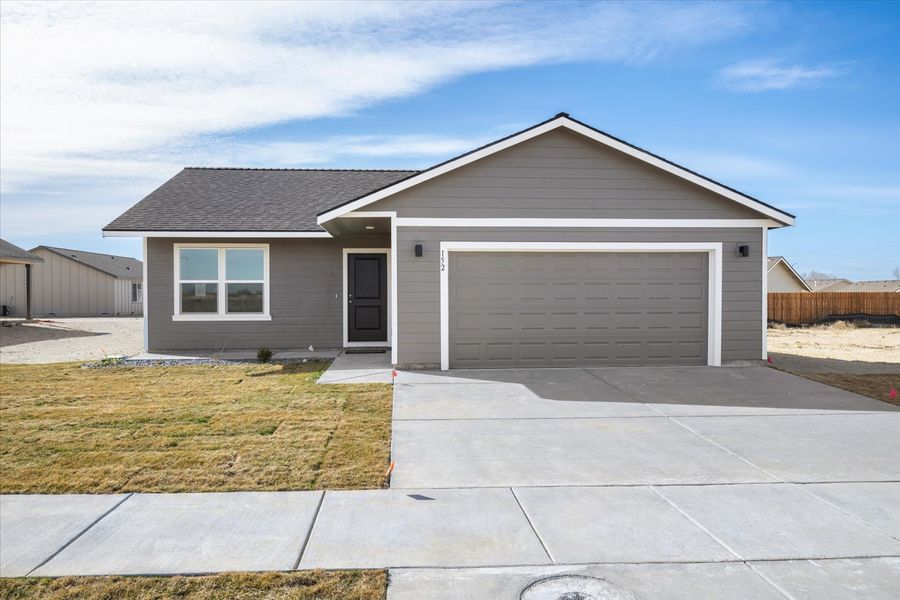 152 Sw Eagle Dr. Boardman, OR 97818