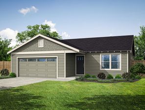 Lot 135  714 NE Rickenbacker Rd (Primrose B)