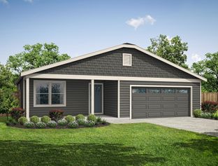 Primrose C - Sagebrook Estates: Madras, Oregon - Woodhill Homes