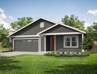 Lily - Sagebrook Estates: Madras, Oregon - Woodhill Homes