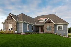 Woodhaven Homes & Realty - Hartland, WI