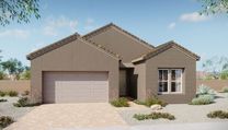 Ambridge at Cadence por Woodside Homes en Las Vegas Nevada