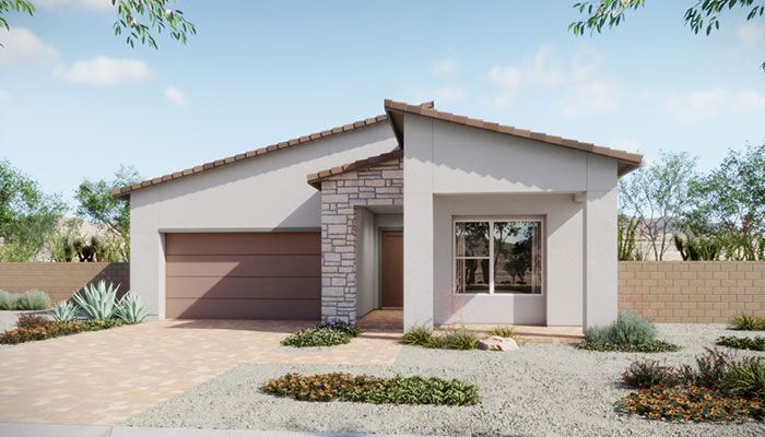 845 Cottonwood Hill PL (Bolton Plan 2)